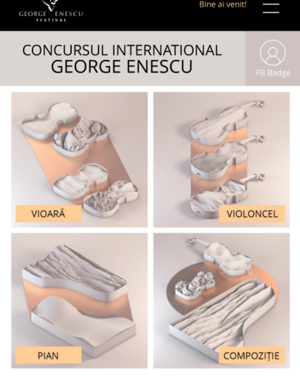Aplicatia_JuratEnescu, Foto: Concursul Enescu 2018