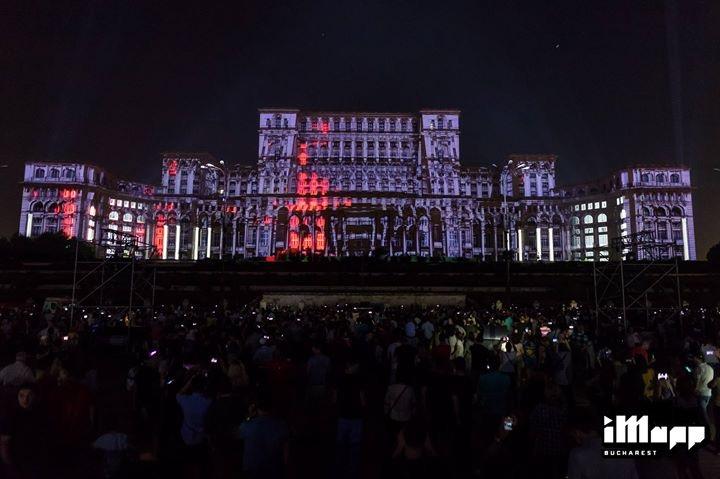 iMapp Bucharest, Foto: webPR.ro