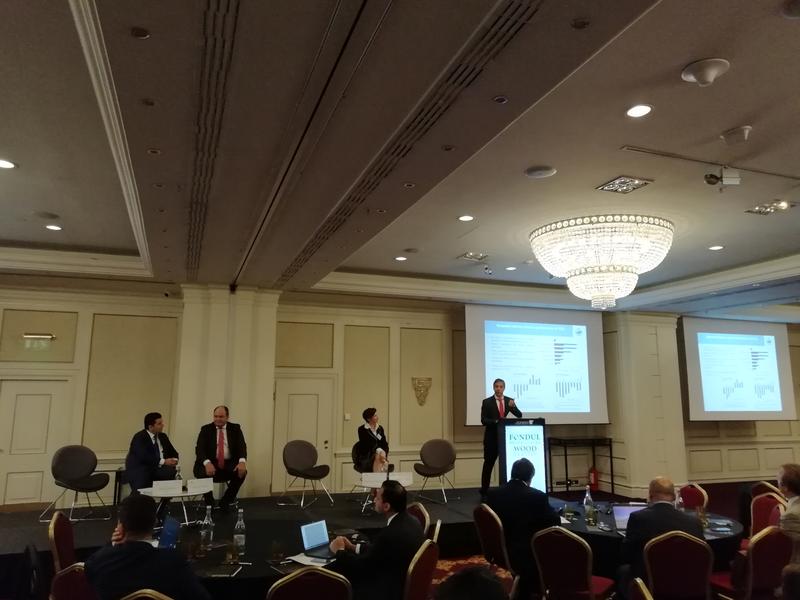 Imagine din timpul evenimentului, Foto: Hotnews