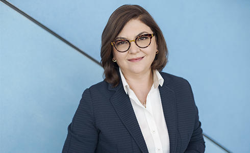 Adina Valean, Foto: valean.eu