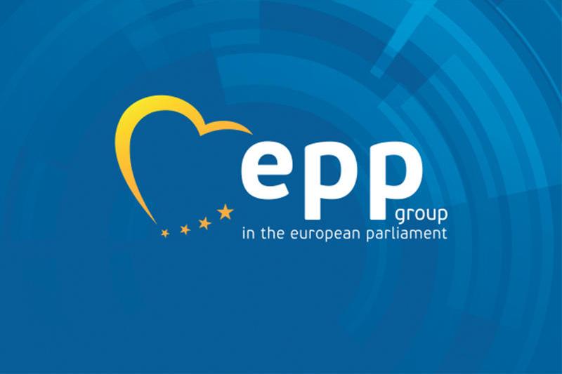 EPP Group, Foto: eppgroup.eu