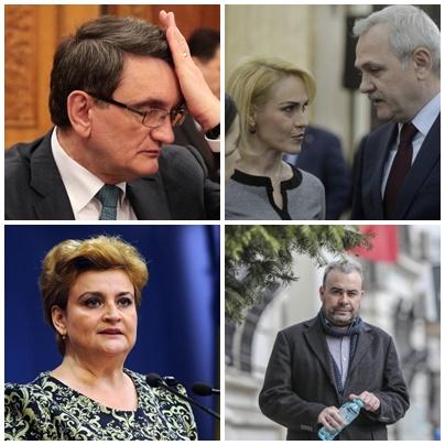 politic show, Foto: Colaj foto