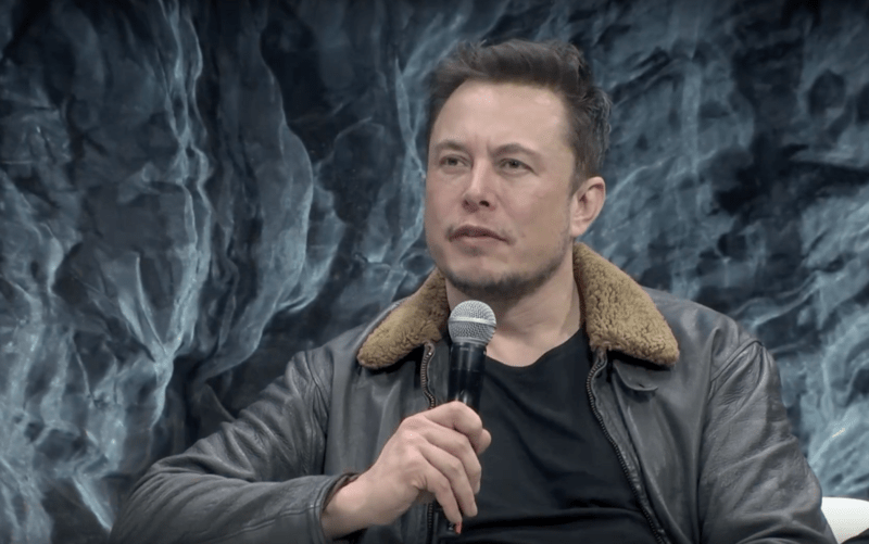 Elon Musk, Foto: Captura YouTube - SXSW