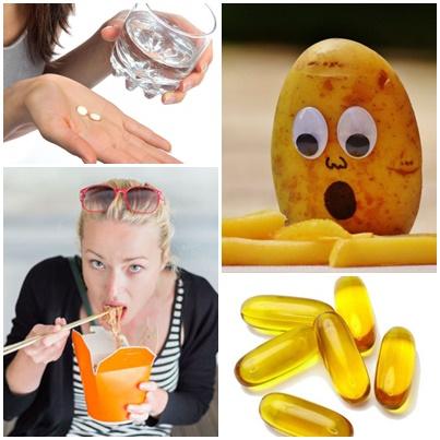 utile, Foto: Colaj foto