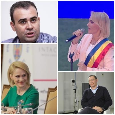 politic, Foto: Colaj foto