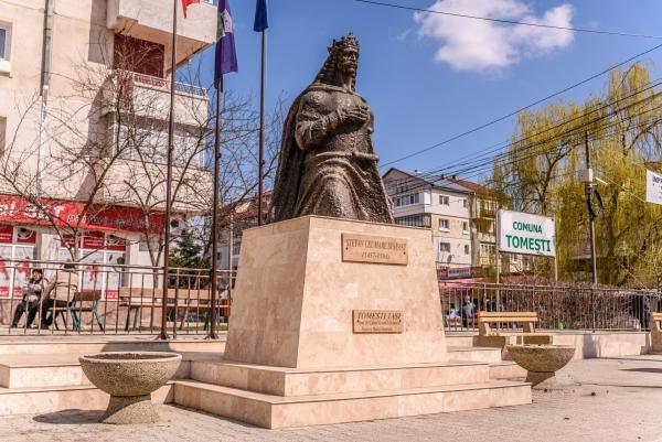 Comuna Tomesti (Iasi), Foto: comuna-tomesti.ro