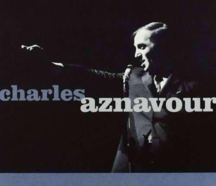 Aznavour, Foto: Hotnews