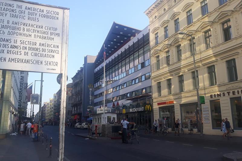 Berlin, Foto: Hotnews