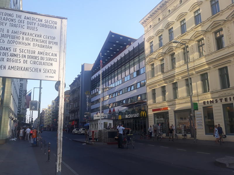 Berlin, Foto: Hotnews
