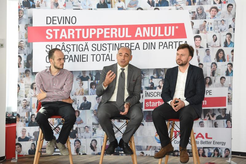 Startupperul Anului, Foto: Hotnews