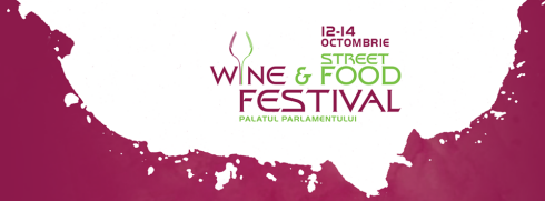 Wine and Street Food 2018, Foto: Wine and Street Food Festival