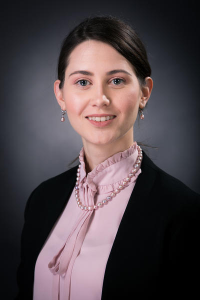 Ramona Badescu, Foto: STOICA & Asociatii