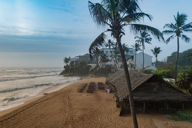 Sri Lanka, Foto: Flickr/ dronepicr