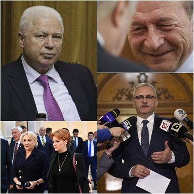 politic, Foto: Colaj foto