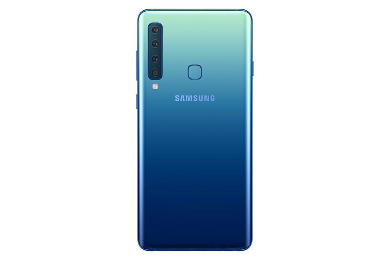 Samsung Galaxy A9, Foto: Samsung