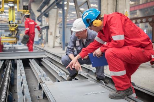 VARD, Foto: Fincantieri