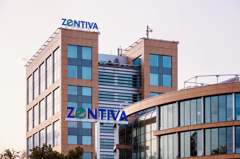 Zentiva, Foto: Zentiva