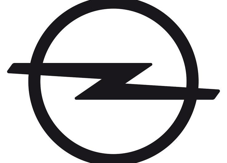 Logo Opel, Foto: Opel