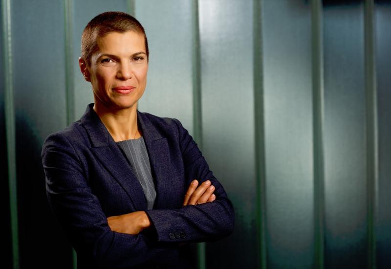 Ioana Iorgulescu, Foto: EY Romania