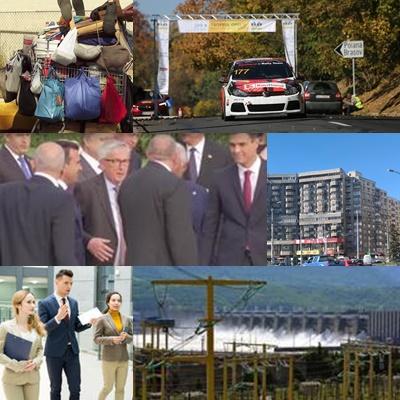 Business, Foto: Colaj foto