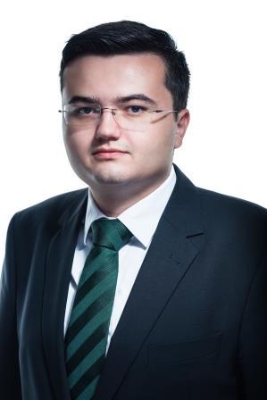 Iustin Armasu, Foto: Schoenherr si Asociatii