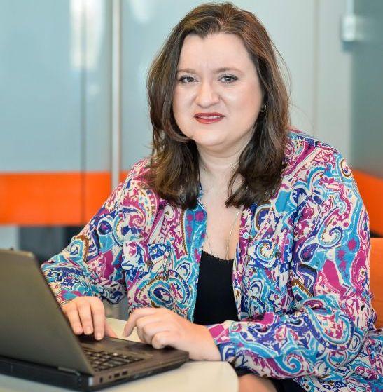 Raluca Tintoiu, fosta sefa NN Pensii, Foto: NN Pensii