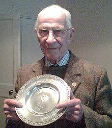 Dr. A. William Frankland, Foto: Wikipedia