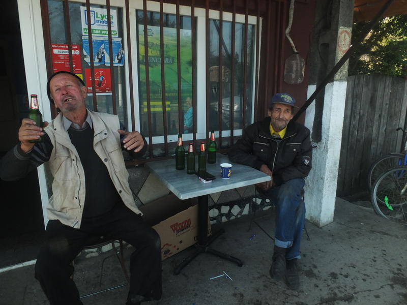 Nae si Romica, Foto: Hotnews