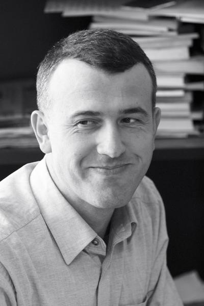 Istodor, Foto: Perspektiva