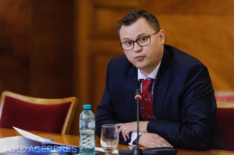 Marius Vartic, Foto: Agerpres