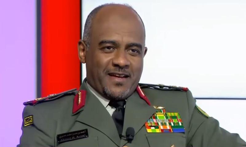 Ahmed Asiri, Foto: Captura YouTube