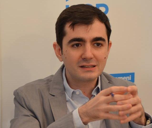 Claudiu Nasui, Foto: Facebook/ Claudiu Nasui