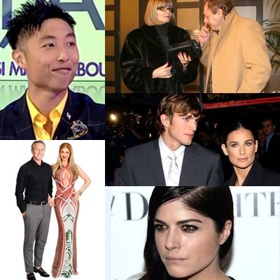 vedete, Foto: Colaj foto