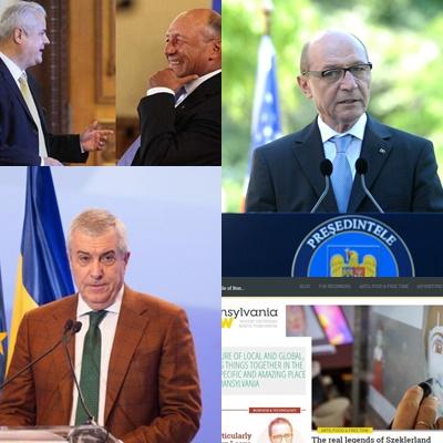 politic, Foto: Colaj foto