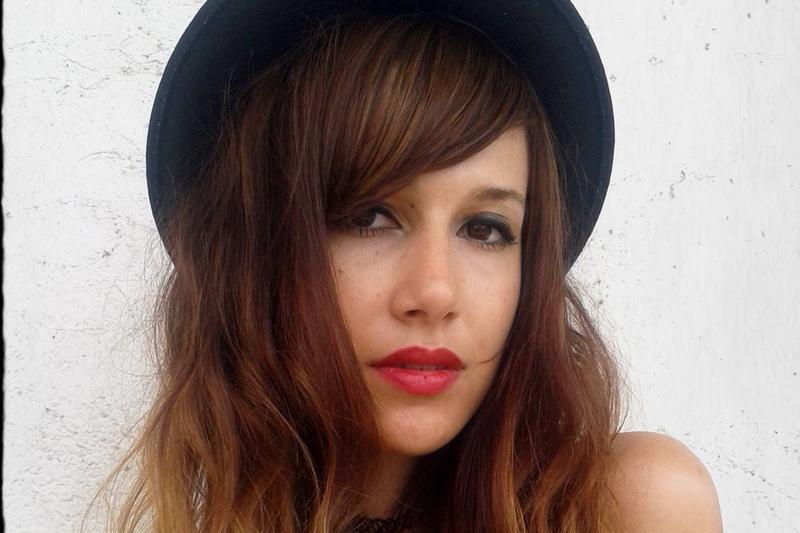 Alexandra Furnea, Foto: Alexandra Furnea Facebook