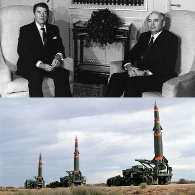 Tratatul nuclear, Foto: Colaj foto