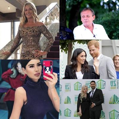 vedete, Foto: Colaj foto