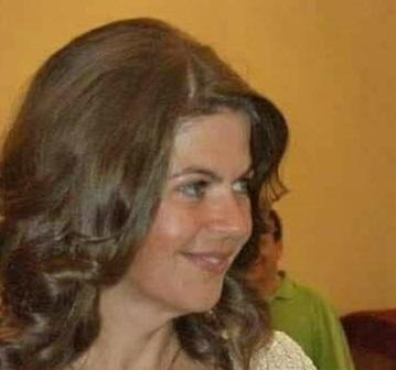 Medicul Cosana Claiciu, Foto: Arhiva personala