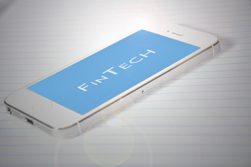 Fintech, Foto: InvestmentZen