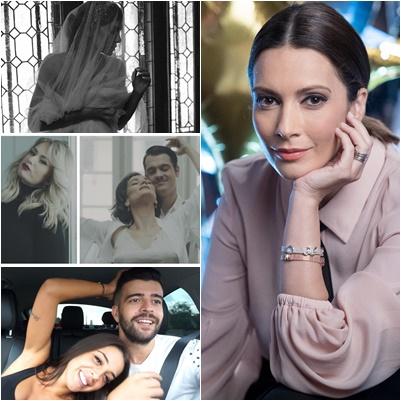 vedete, Foto: Colaj foto