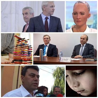 Actualitate, Foto: Colaj foto