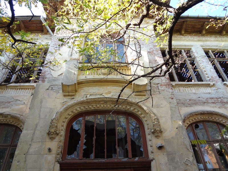 Justitiei 55-1, Foto: Hotnews