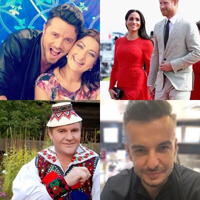 vedete, Foto: Colaj foto