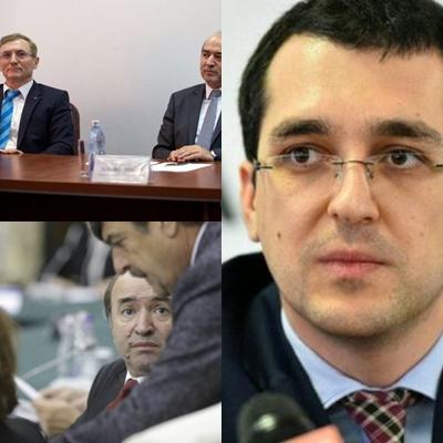 politic, Foto: Colaj foto