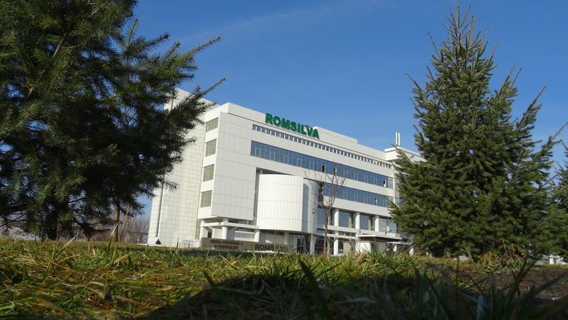 Romsilva, Foto: Romsilva