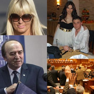 politic, Foto: Colaj foto