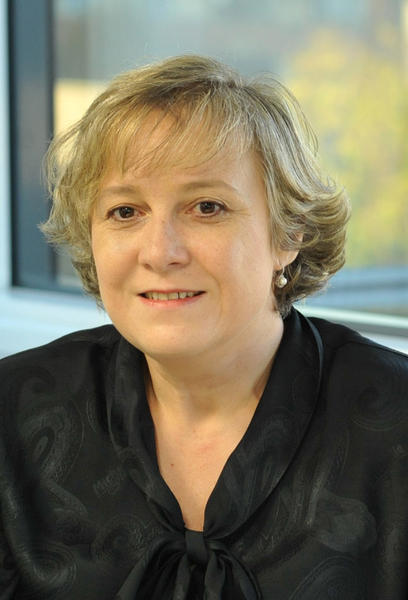 Dana Ababei - Presedinte ANEVAR, Foto: Hotnews