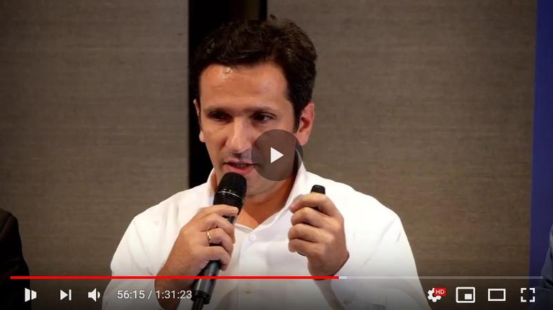 Paul Brie, Foto: Hotnews