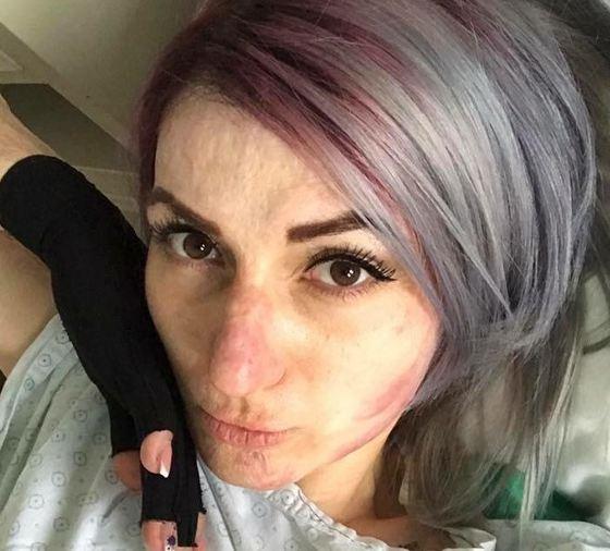 Adina Apostol, Foto: Mediafax.ro