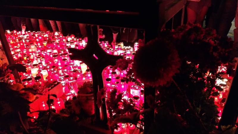 Colectiv 2018 (13), Foto: Hotnews